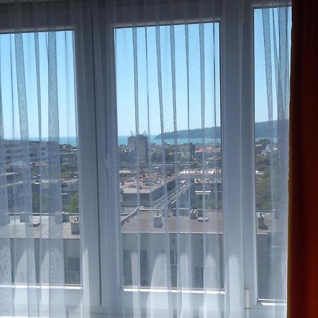 Panorama Apartment Várna Kültér fotó