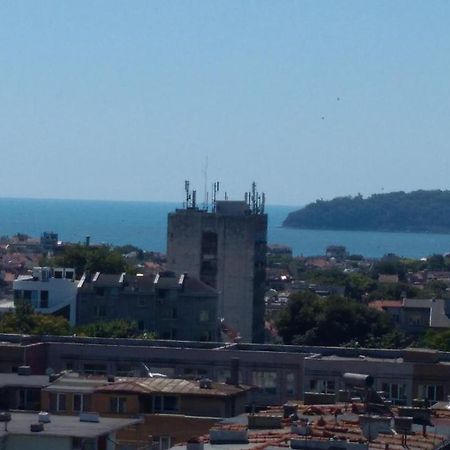 Panorama Apartment Várna Kültér fotó