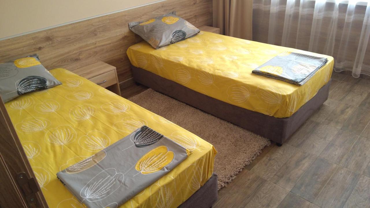 Panorama Apartment Várna Kültér fotó